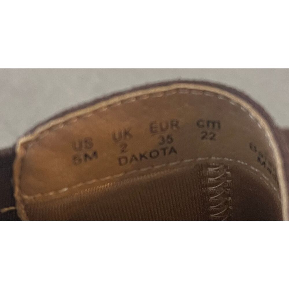 LifeStride Women's Dakota Ankle Boot - Picture 7 of 8